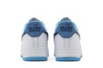 Nike Air Force 1 Low ‚First Use Pack – White University Blue‘ DA8478-100 Skidge Store
