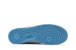 Nike Air Force 1 Low ‚First Use Pack – White University Blue‘ DA8478-100 Skidge Store