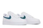Nike Air Force 1 Low ‚Glitter Swoosh Celery‘ DH4407-100  Skidge Store