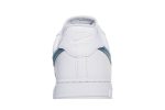 Nike Air Force 1 Low ‚Glitter Swoosh Celery‘ DH4407-100  Skidge Store