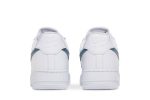 Nike Air Force 1 Low ‚Glitter Swoosh Celery‘ DH4407-100  Skidge Store