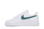 Nike Air Force 1 Low ‚Glitter Swoosh Celery‘ DH4407-100  Skidge Store