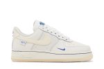 Nike Air Force 1 Low Global Sail ‚Game Royal‘ FB1839-111  Skidge Store