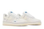 Nike Air Force 1 Low Global Sail ‚Game Royal‘ FB1839-111  Skidge Store