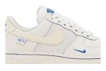 Nike Air Force 1 Low Global Sail ‚Game Royal‘ FB1839-111  Skidge Store