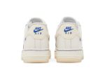 Nike Air Force 1 Low Global Sail ‚Game Royal‘ FB1839-111  Skidge Store