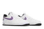 Nike Air Force 1 Low ‚Hoops White Canyon Purple‘ DH7440-100  Skidge Store