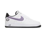 Nike Air Force 1 Low ‚Hoops White Canyon Purple‘ DH7440-100  Skidge Store