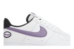 Nike Air Force 1 Low ‚Hoops White Canyon Purple‘ DH7440-100  Skidge Store