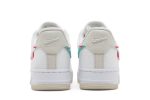 Nike Air Force 1 Low ‚Pink Bling‘ DX6061-111  Skidge Store