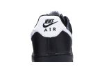 Nike Air Force 1 Low Retro QS ‚Black White‘ CQ0492-001  Skidge Store
