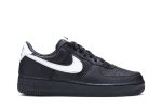 Nike Air Force 1 Low Retro QS ‚Black White‘ CQ0492-001  Skidge Store