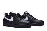Nike Air Force 1 Low Retro QS ‚Black White‘ CQ0492-001  Skidge Store