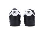 Nike Air Force 1 Low Retro QS ‚Black White‘ CQ0492-001  Skidge Store