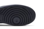Nike Air Force 1 Low Retro QS ‚Black White‘ CQ0492-001  Skidge Store