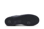 Nike Air Force 1 Low Retro QS ‚Black White‘ CQ0492-001  Skidge Store