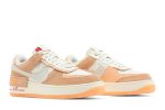 Nike Air Force 1 Low Shadow ‚Sisterhood‘ DM8157-700  Skidge Store