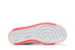 Nike Air Force 1 Low ‚Shadow White Pink Orange‘ DV1364-111  Skidge Store