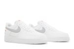 Nike Air Force 1 Low ‚Triple Swoosh White‘ FD0666-100  Skidge Store