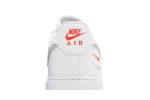 Nike Air Force 1 Low ‚Triple Swoosh White‘ FD0666-100  Skidge Store