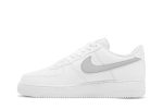 Nike Air Force 1 Low ‚Triple Swoosh White‘ FD0666-100  Skidge Store