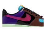 Nike Air Force 1 Low x UNDEFEATED ‚Pink Prime‘ DV5255-200  Skidge Store
