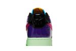 Nike Air Force 1 Low x UNDEFEATED ‚Pink Prime‘ DV5255-200  Skidge Store