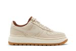 Nike Air Force 1 Luxe ‚Pecan‘ DB4109-200 Skidge Store