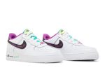 Nike Air Force 1 LV8 ‚Just Do It!‘ DX3933-100  Skidge Store