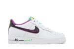 Nike Air Force 1 LV8 ‚Just Do It!‘ DX3933-100  Skidge Store