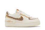Nike Air Force 1 Shadow ‚Leopard‘ CI0919-120  Skidge Store