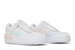 Nike Air Force 1 Shadow ‚White Atmosphere Mint‘ CI0919-117  Skidge Store