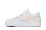 Nike Air Force 1 Shadow ‚White Atmosphere Mint‘ CI0919-117  Skidge Store