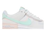 Nike Air Force 1 Shadow ‚White Atmosphere Mint‘ CI0919-117  Skidge Store