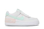 Nike Air Force 1 Shadow ‚White Atmosphere Mint‘ CI0919-117  Skidge Store