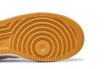 Nike Air Force 1/1 Low ‚White Bleached Coral Gum‘ DM1020-100  Skidge Store