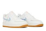 Nike Air Force 1/1 Low ‚White Bleached Coral Gum‘ DM1020-100  Skidge Store