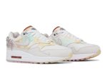 Nike Air Max 1 ’87 ‚Metal Charms‘ FJ7734-101  Skidge Store