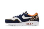 Nike Air Max 1 Premium ‚Denim Leopard‘ FJ4452-432  Skidge Store