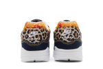 Nike Air Max 1 Premium ‚Denim Leopard‘ FJ4452-432  Skidge Store