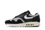Nike Air Max 1 x Patta ‚Black‘ (with Bracelet) DQ0299-001  Skidge Store
