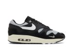 Nike Air Max 1 x Patta ‚Black‘ (with Bracelet) DQ0299-001  Skidge Store