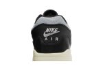 Nike Air Max 1 x Patta ‚Black‘ (with Bracelet) DQ0299-001  Skidge Store