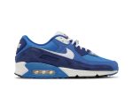 Nike Air Max 90 SE ‚First Use Pack – Signal Blue‘ DB0636-400 Skidge Store