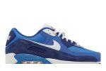 Nike Air Max 90 SE ‚First Use Pack – Signal Blue‘ DB0636-400 Skidge Store