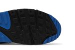 Nike Air Max 90 SE ‚First Use Pack – Signal Blue‘ DB0636-400 Skidge Store