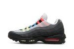 Nike Air Max 95 ‚Greedy 3.0‘ DN8020-001 Skidge Store