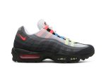 Nike Air Max 95 ‚Greedy 3.0‘ DN8020-001 Skidge Store