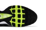 Nike Air Max 95 ‚Logos Pack‘ DH8256-100 Skidge Store