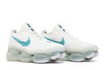 Nike Air Max Scorpion Flyknit ‚White Clear Emerald‘ DJ4701-100  Skidge Store
